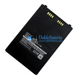 Batería para Bitel IC5100 IC 5100 ICP05/34/50 2S1P [Batería de repuesto]